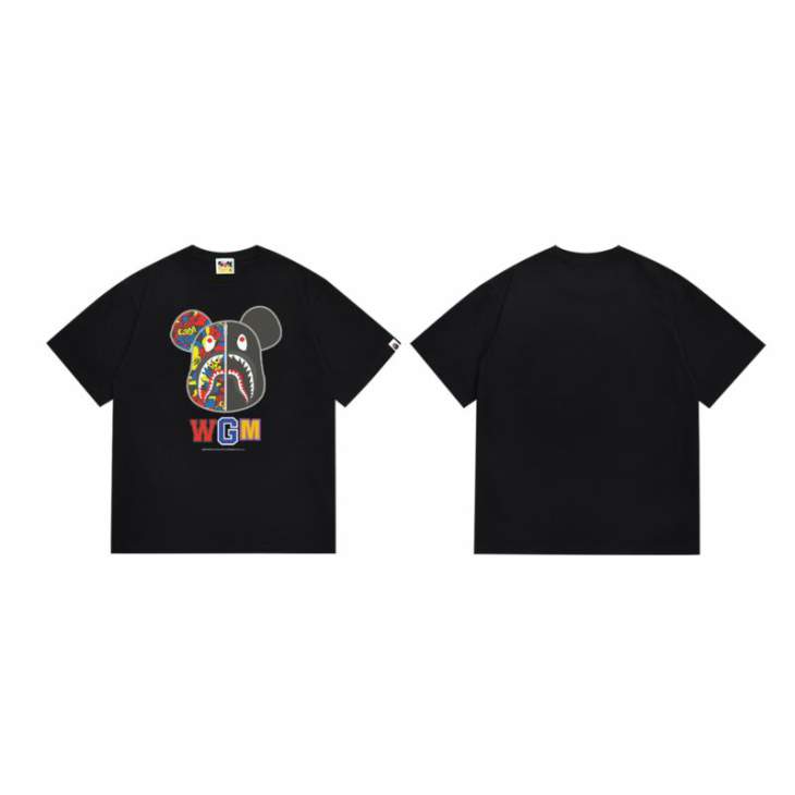 Picture of Aape T Shirts Short _SKUBapeS-2XLscqxSC04324548